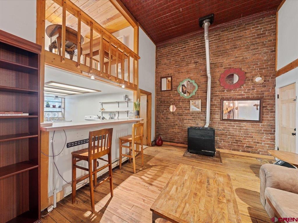 726 Main Street Ouray CO 81427