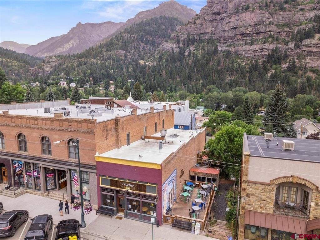 726 Main Street Ouray CO 81427