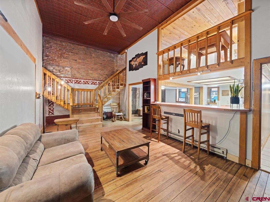 726 Main Street Ouray CO 81427