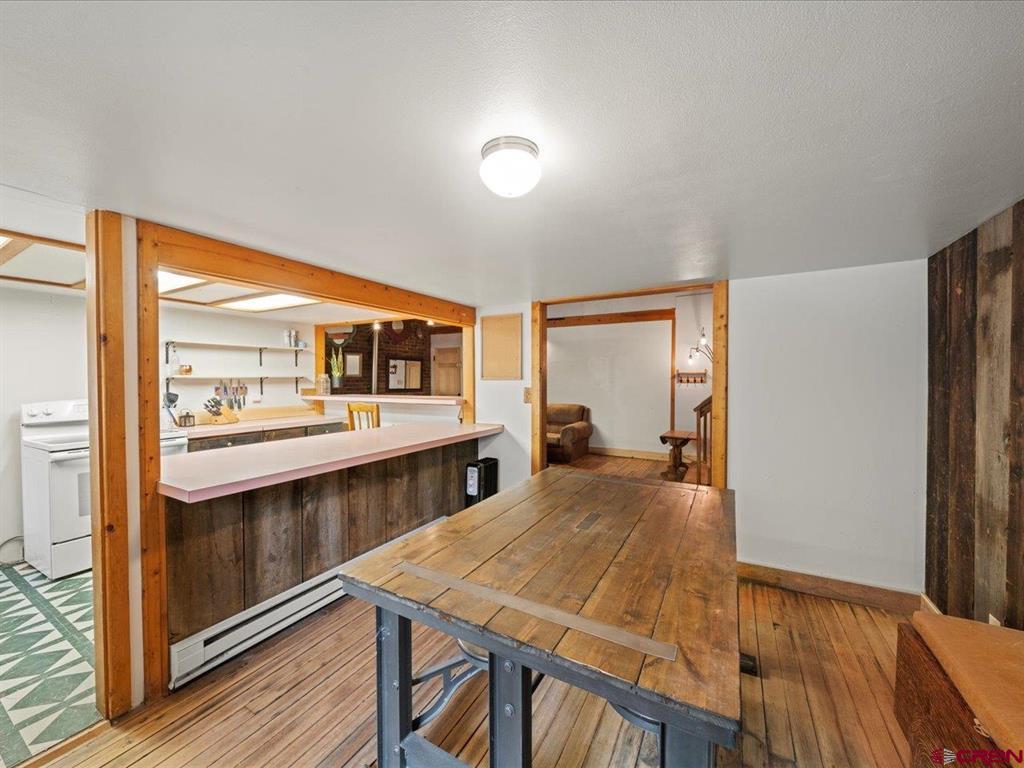 726 Main Street Ouray CO 81427