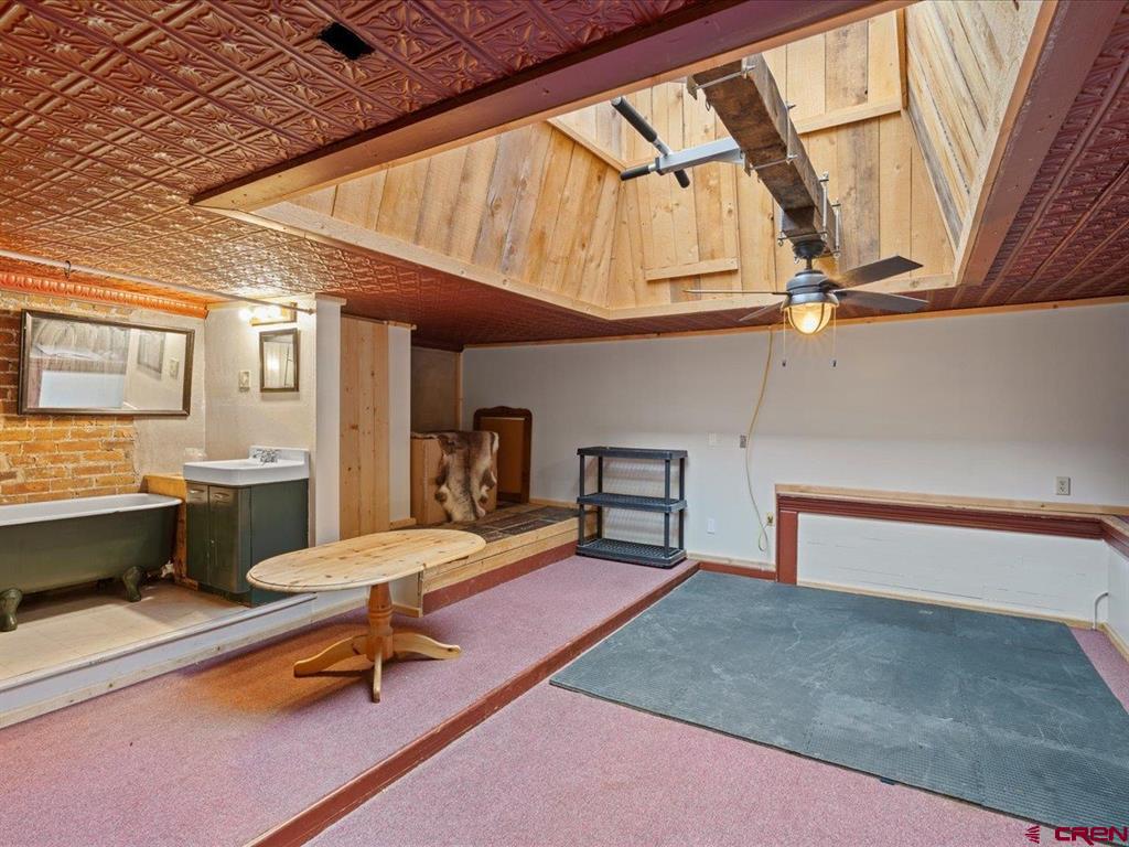 726 Main Street Ouray CO 81427