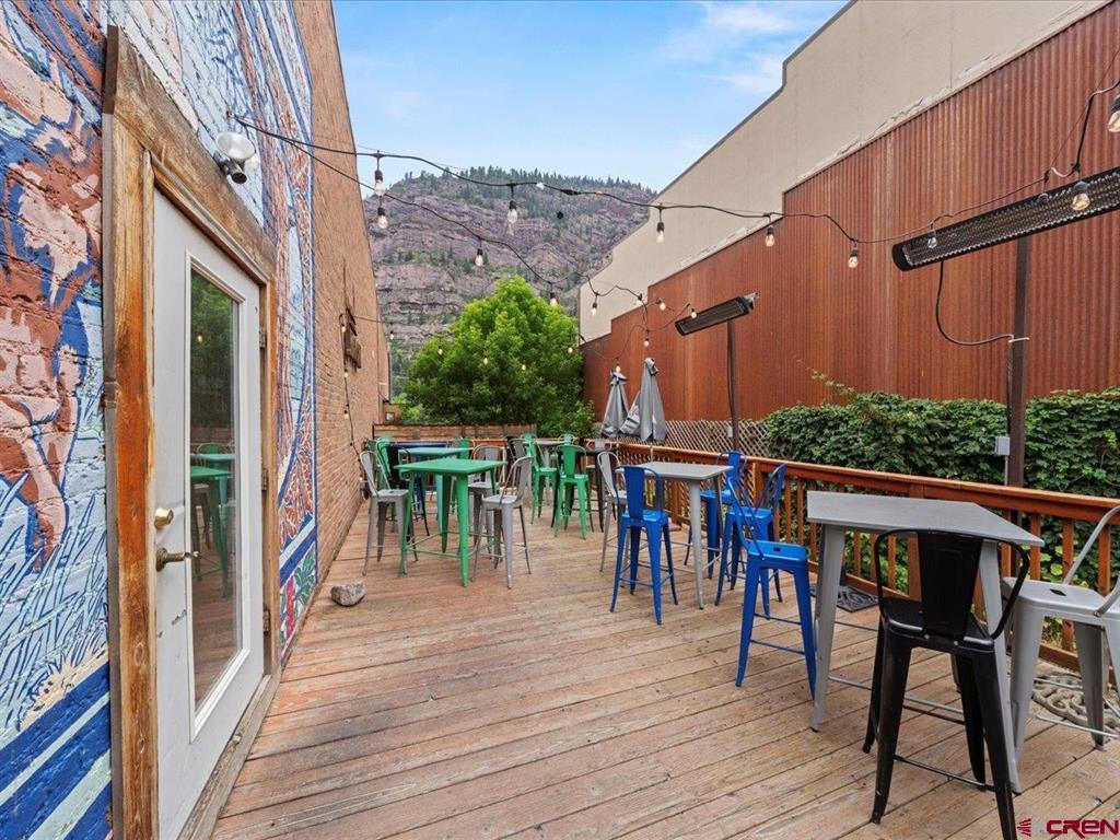 726 Main Street Ouray CO 81427