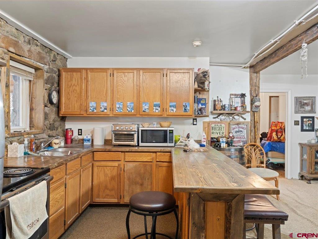 726 Main Street Ouray CO 81427