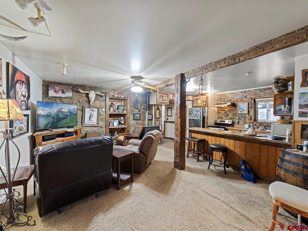 726 Main Street Ouray CO 81427