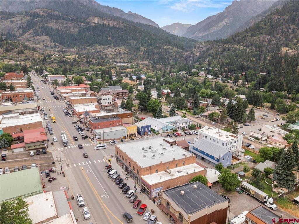 726 Main Street Ouray CO 81427