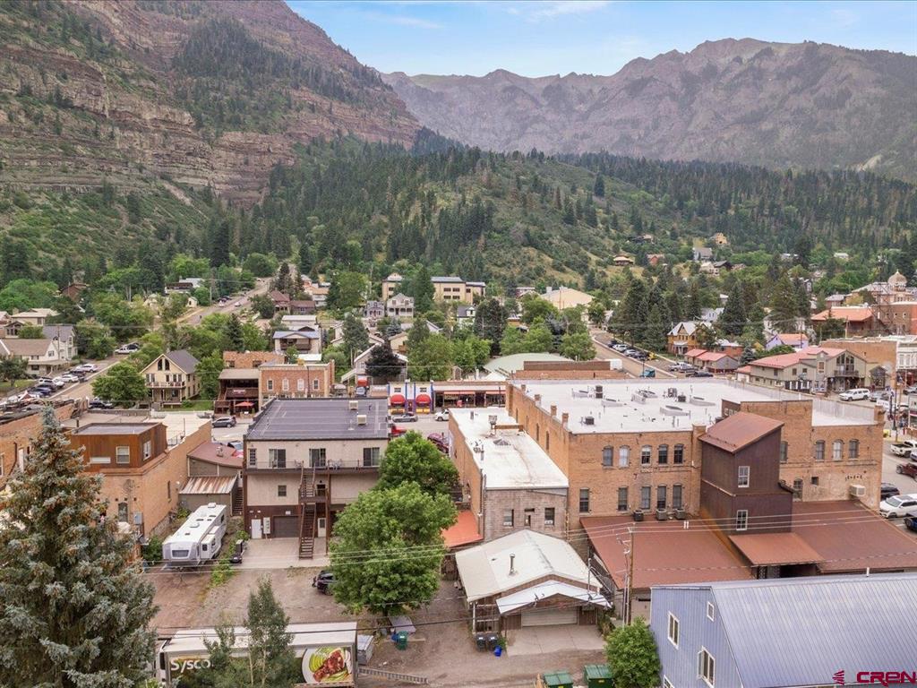726 Main Street Ouray CO 81427