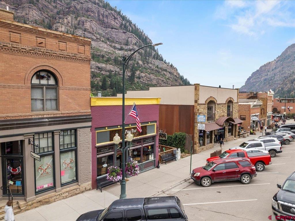 726 Main Street Ouray CO 81427