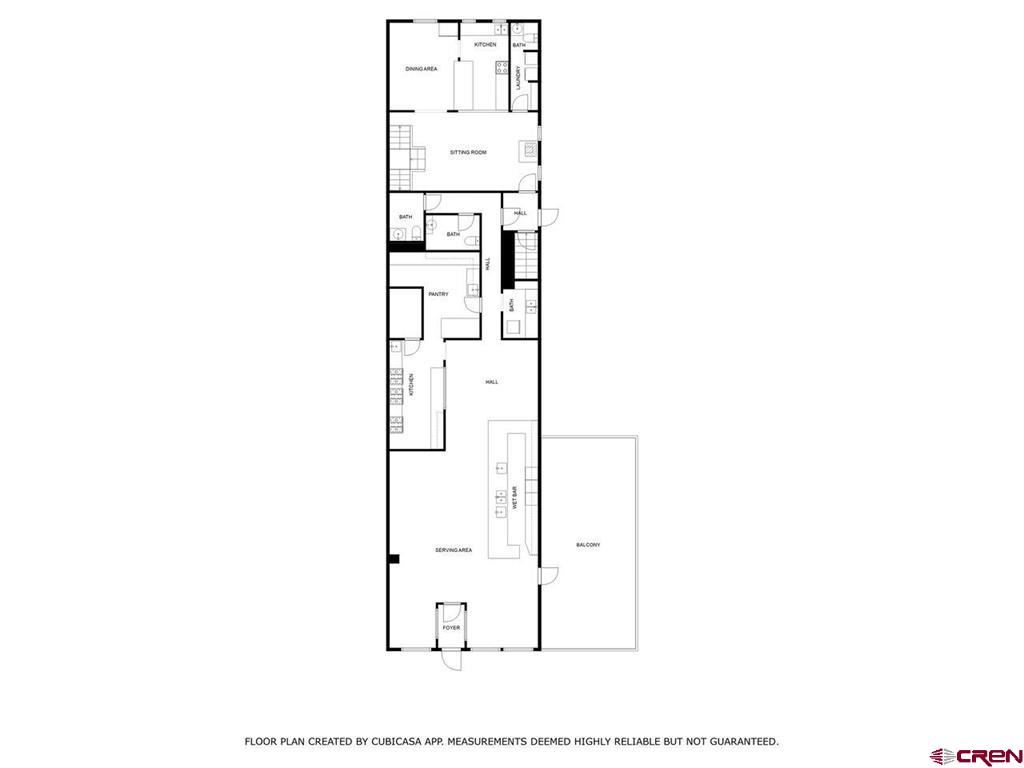 726 Main Street Ouray CO 81427