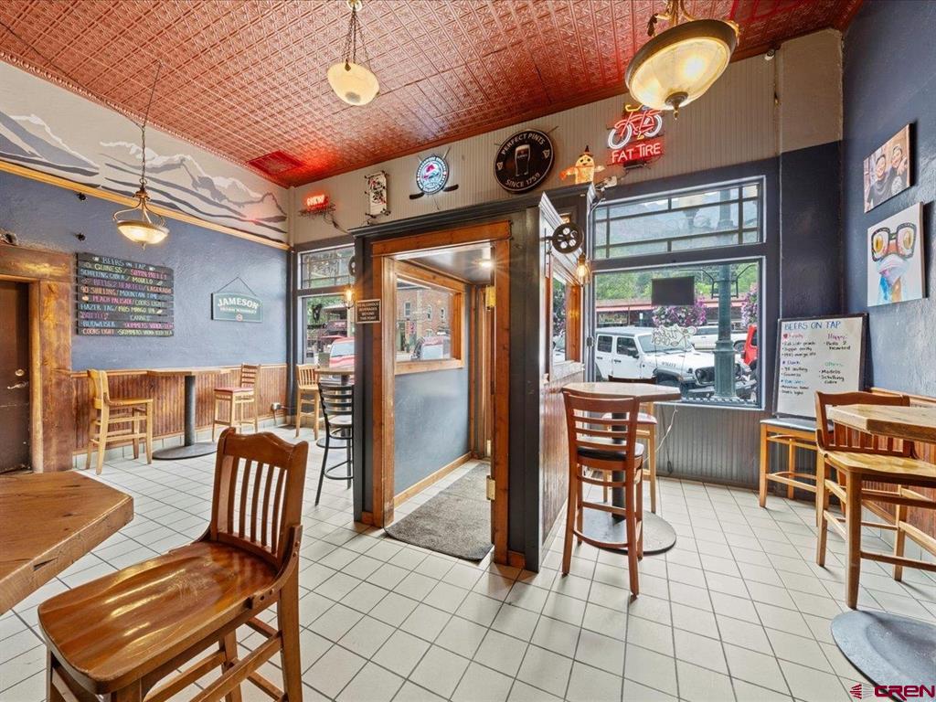 726 Main Street Ouray CO 81427
