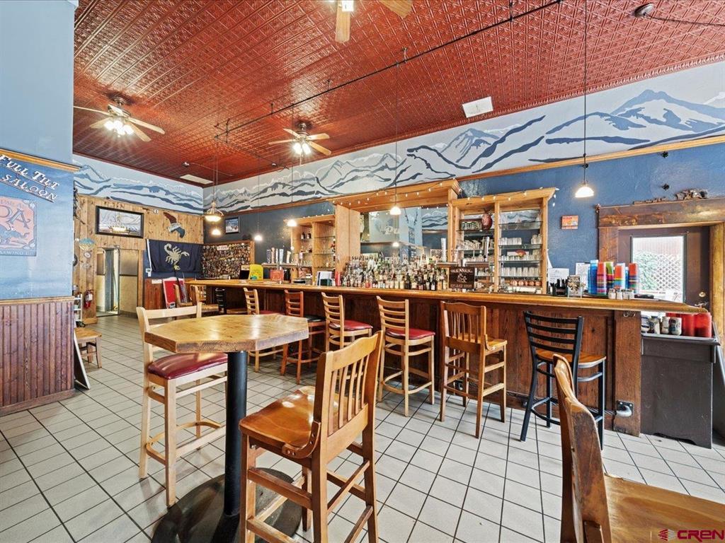 726 Main Street Ouray CO 81427