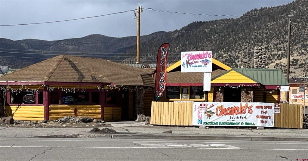 30333 Us Highway 160 South Fork CO 81154