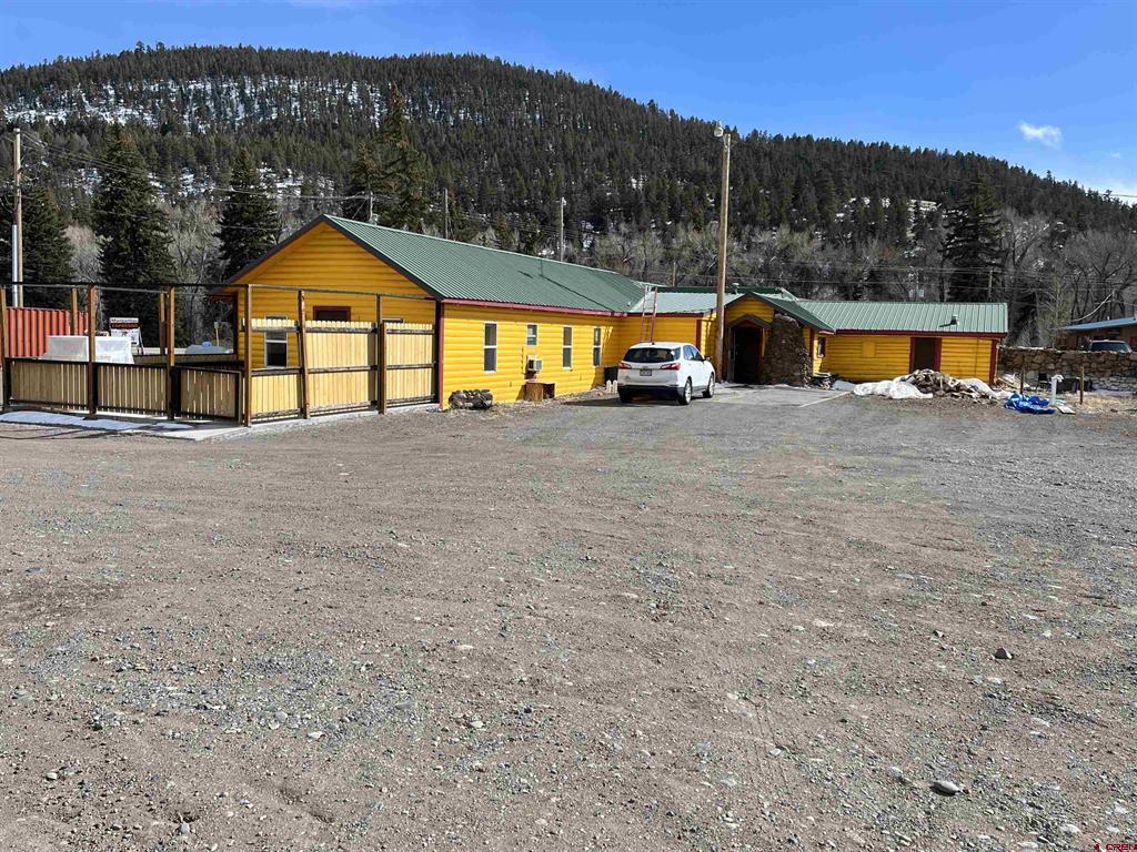 30333 Us Highway 160 South Fork CO 81154