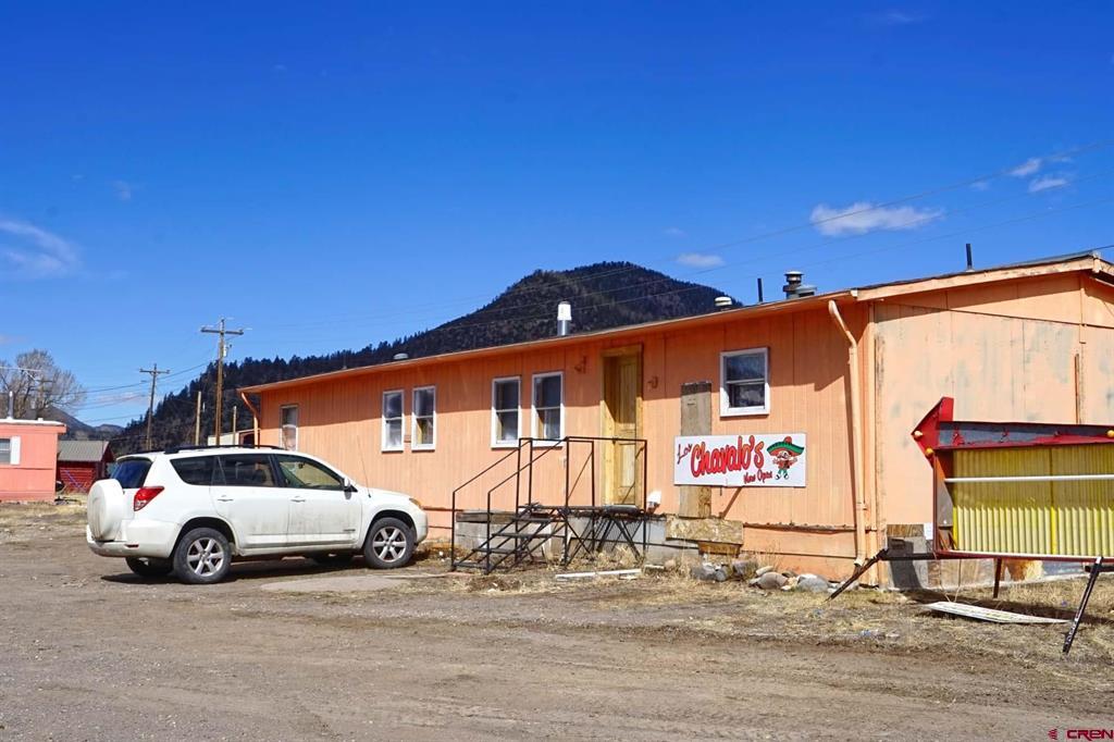 30333 Us Highway 160 South Fork CO 81154