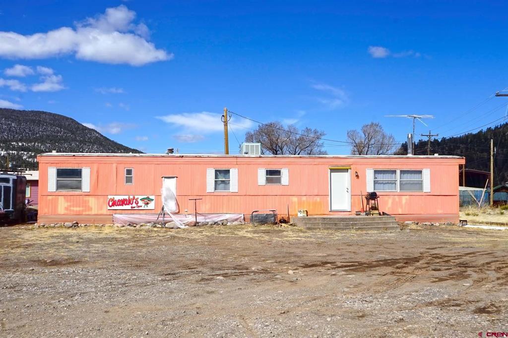 30333 Us Highway 160 South Fork CO 81154