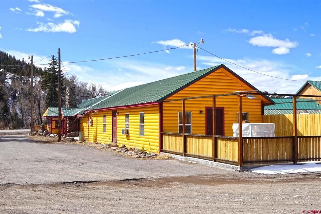 30333 Us Highway 160 South Fork CO 81154