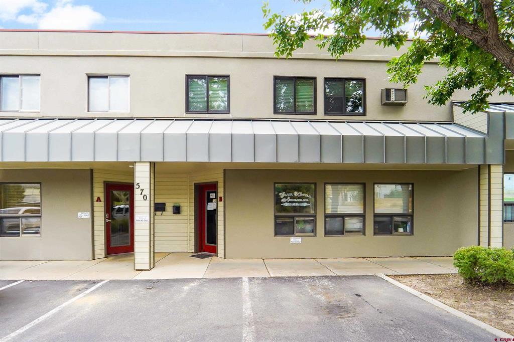 570 Turner Drive Durango CO 81303