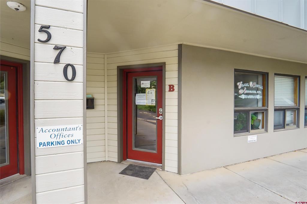 570 Turner Drive Durango CO 81303