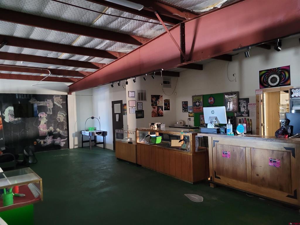 307 Main Street Antonito CO 81120