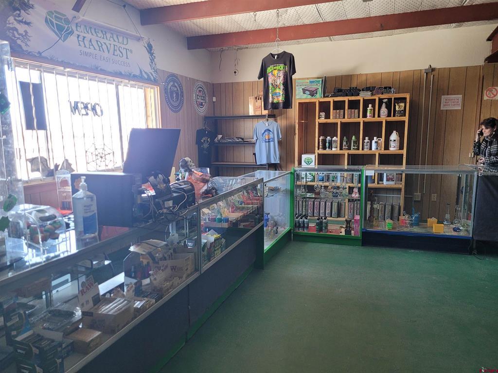 307 Main Street Antonito CO 81120