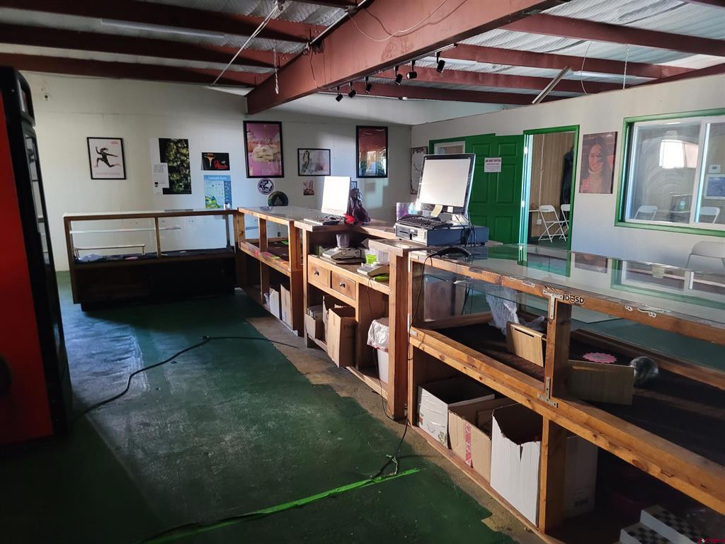 307 Main Street Antonito CO 81120