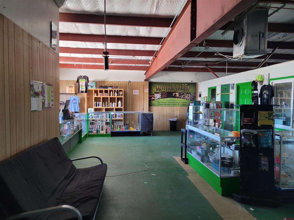 307 Main Street Antonito CO 81120