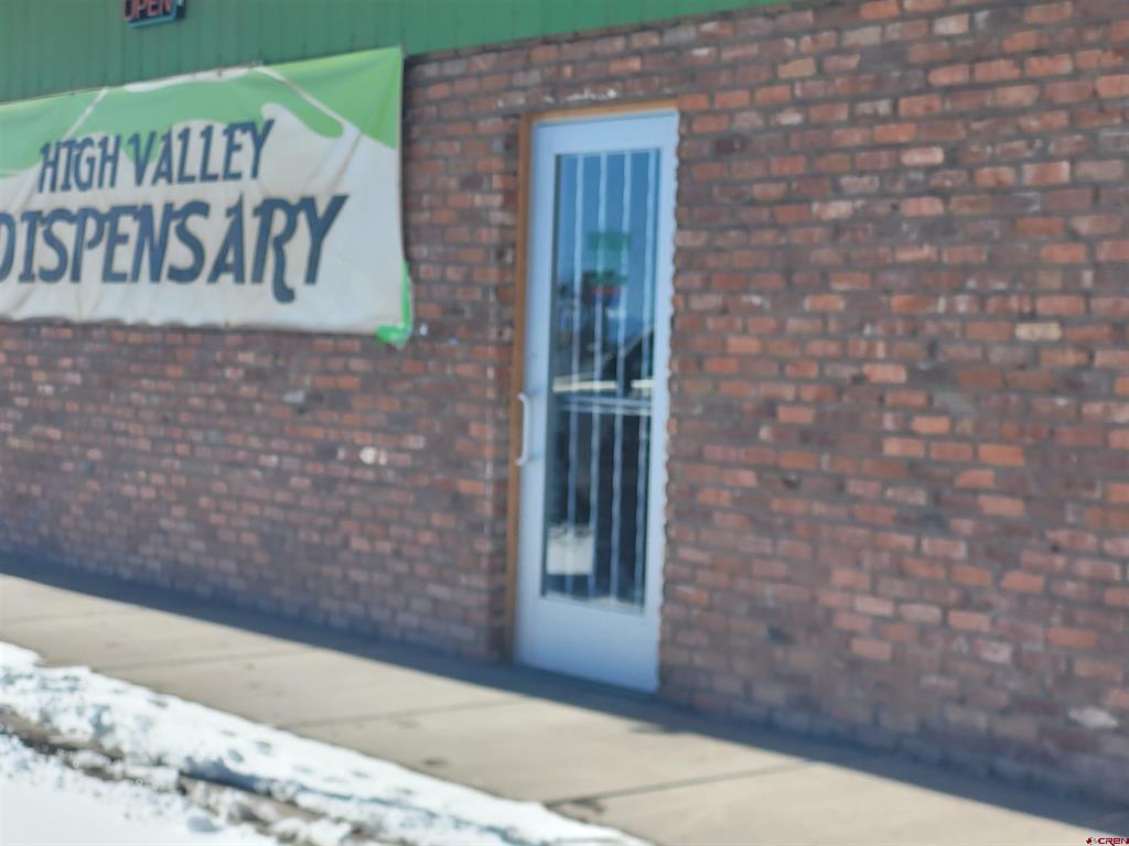 307 Main Street Antonito CO 81120