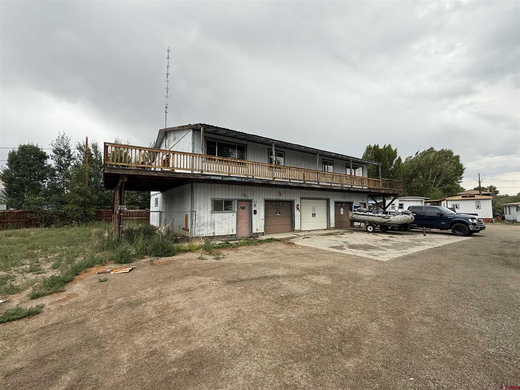 700 Highway 50 Gunnison CO 81230