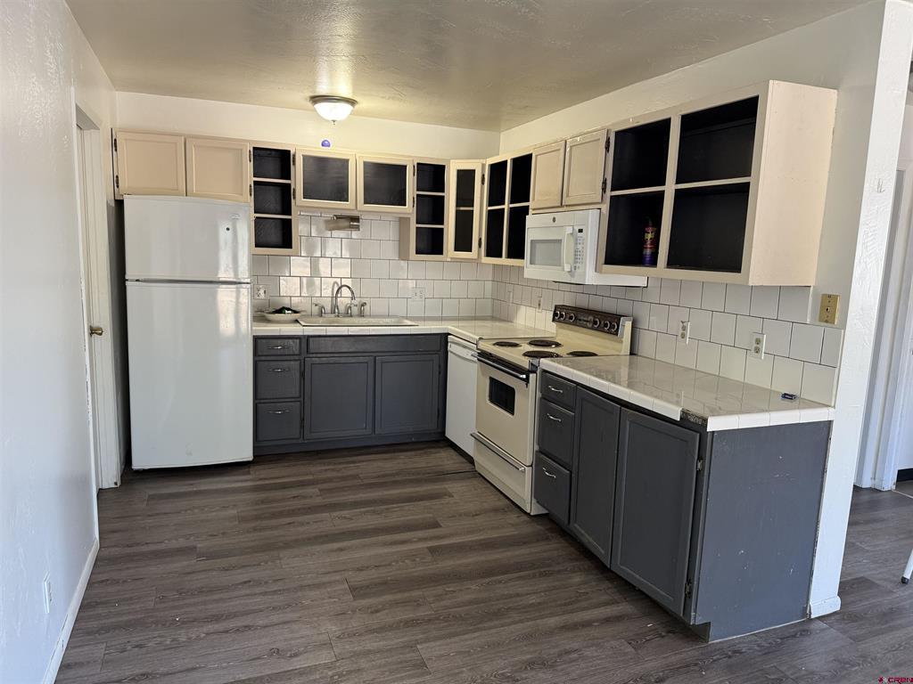 700 Highway 50 Gunnison CO 81230