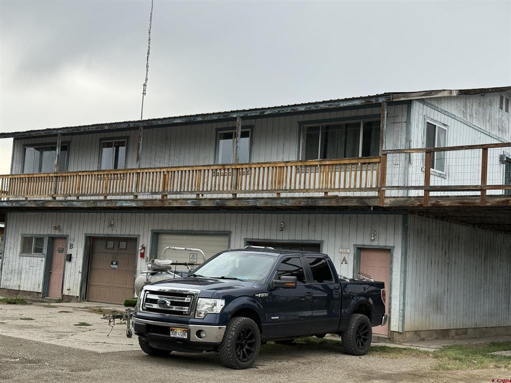 700 Highway 50 Gunnison CO 81230