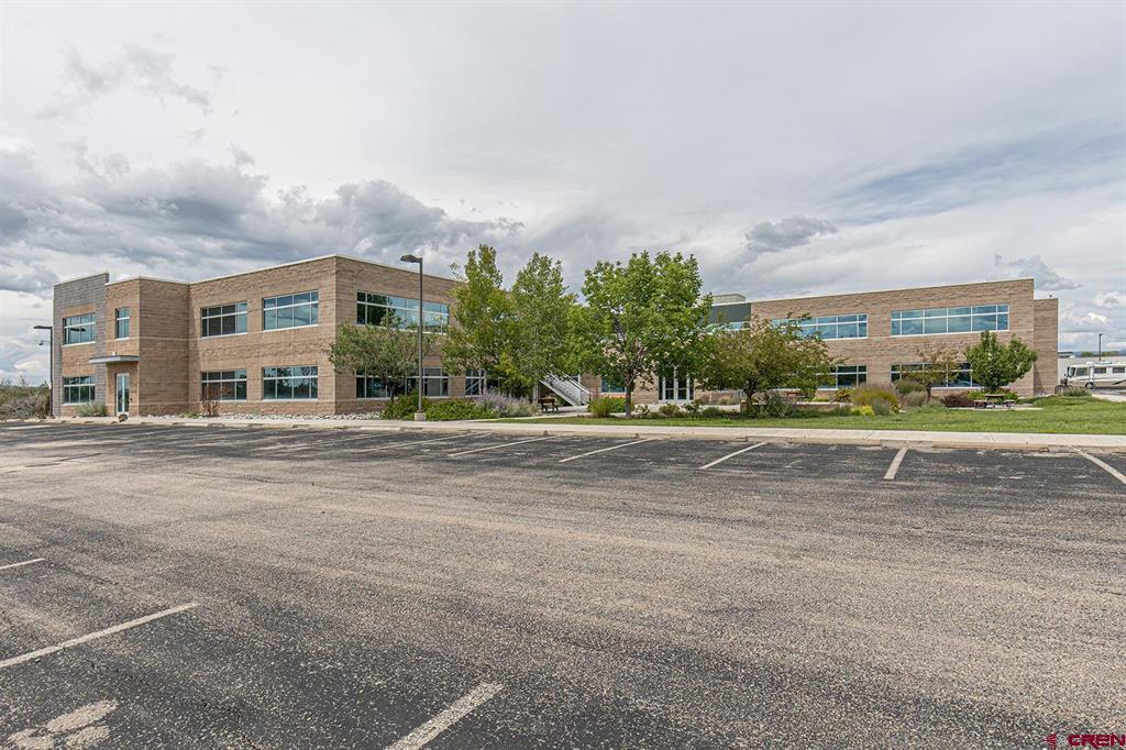 380 Airport Road Durango CO 81303
