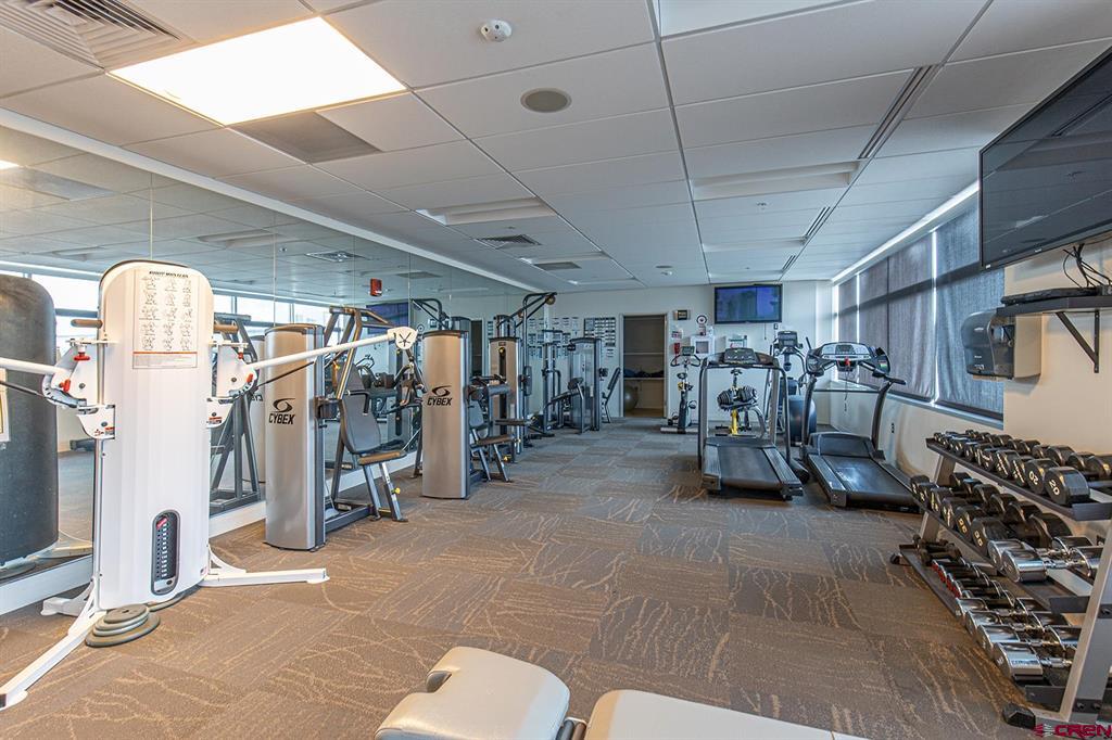 380 Airport Road Durango CO 81303