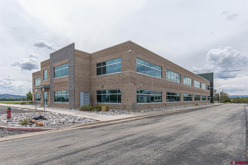 380 Airport Road Durango CO 81303