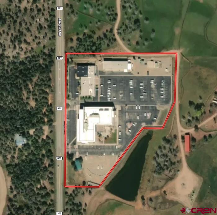 380 Airport Road Durango CO 81303
