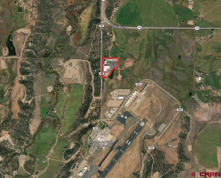 380 Airport Road Durango CO 81303
