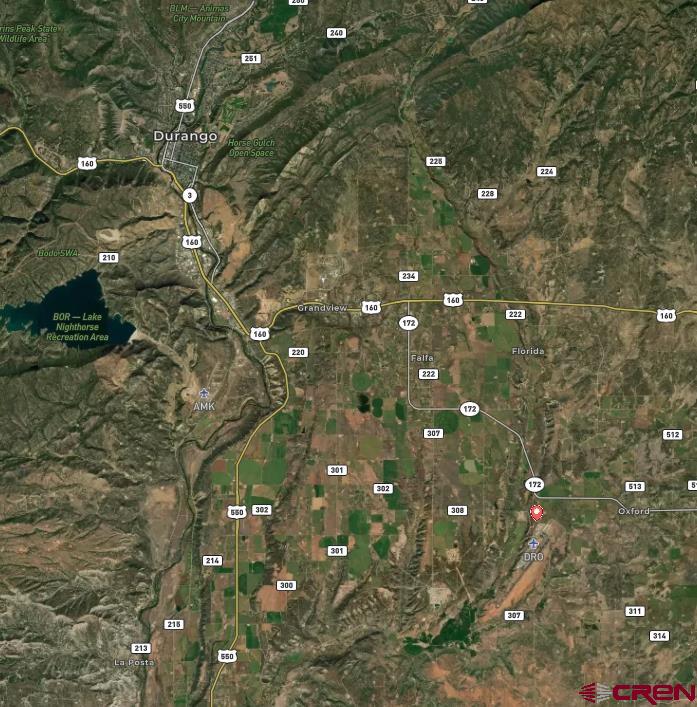 380 Airport Road Durango CO 81303