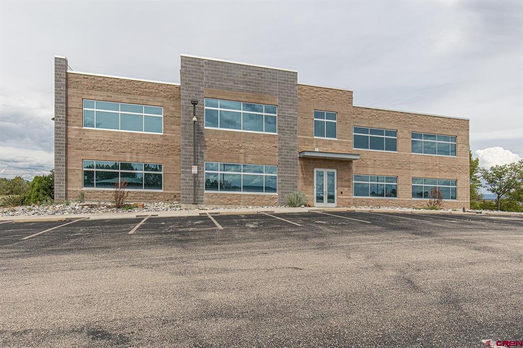 380 Airport Road Durango CO 81303