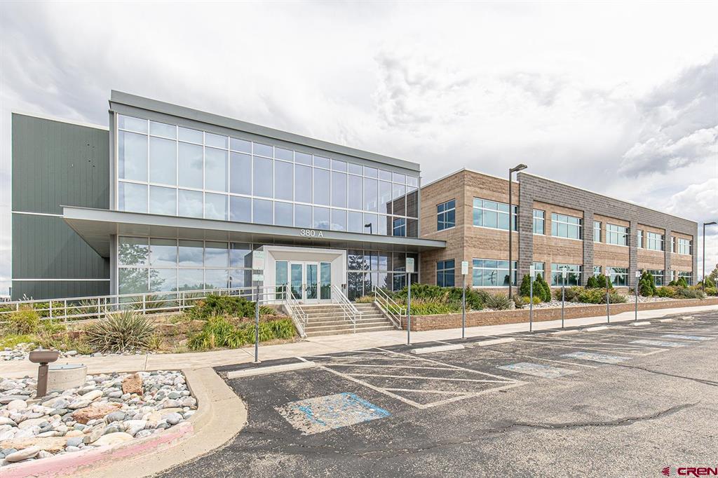 380 Airport Road Durango CO 81303