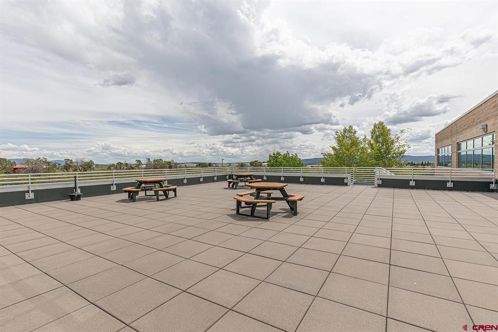 380 Airport Road Durango CO 81303