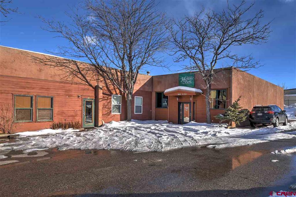 194 Bodo Drive Durango CO 81301