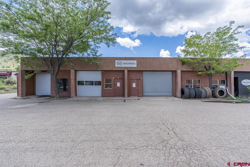 194 Bodo Drive Durango CO 81301