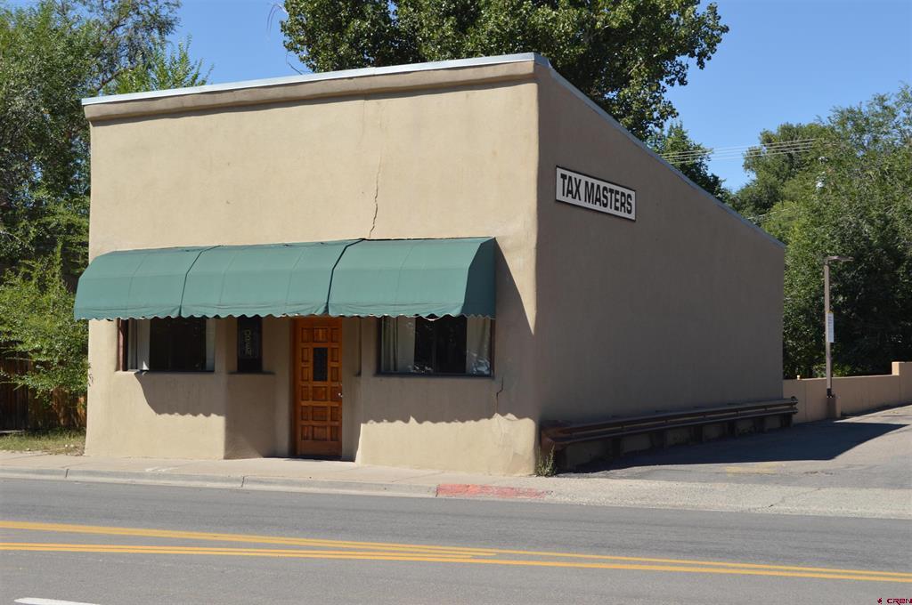 645 Goddard Avenue Ignacio CO 81137