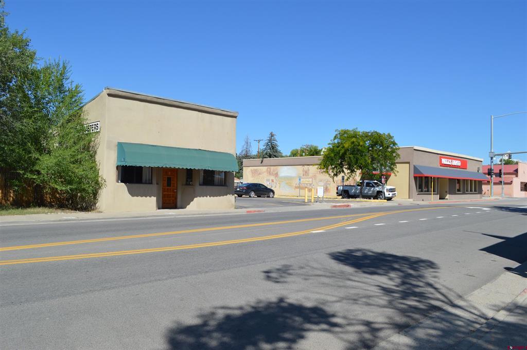 645 Goddard Avenue Ignacio CO 81137