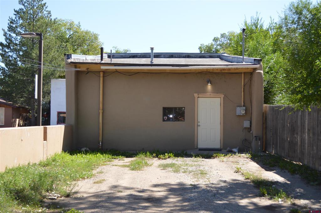 645 Goddard Avenue Ignacio CO 81137