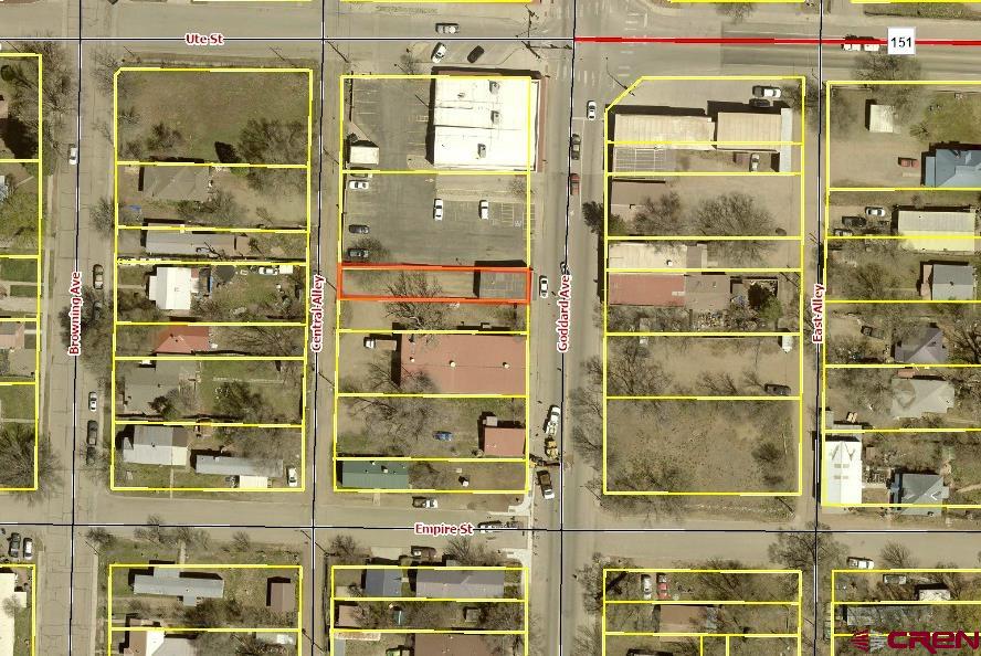 645 Goddard Avenue Ignacio CO 81137