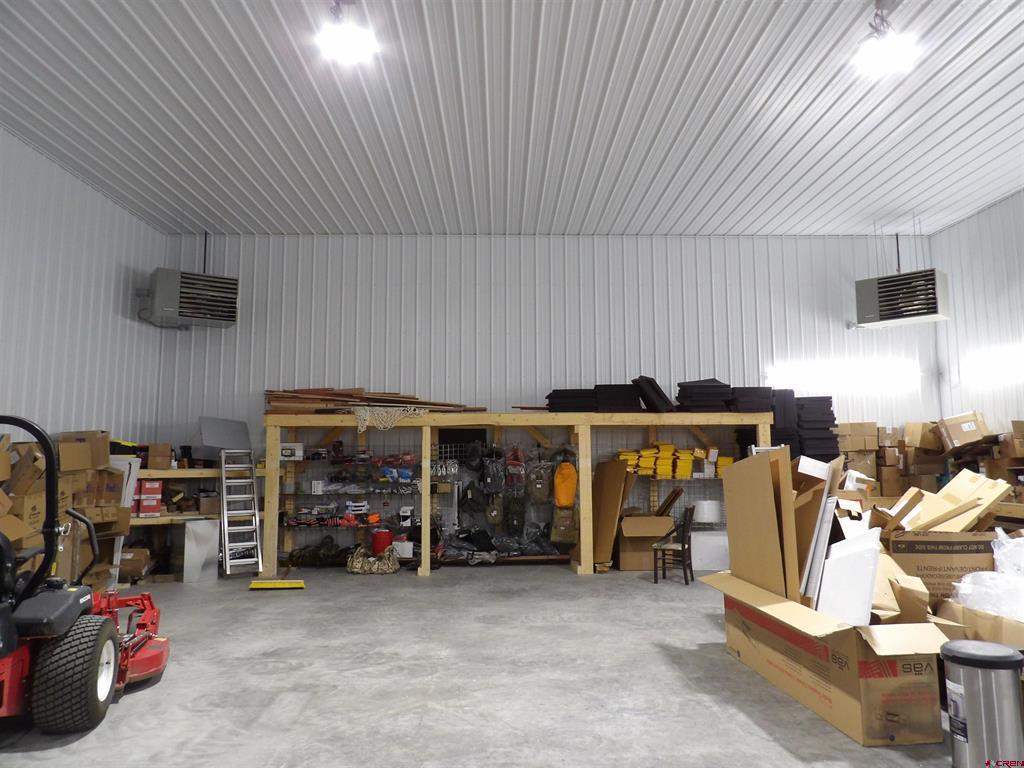 2550 S County Road 100 Road Alamosa CO 81101