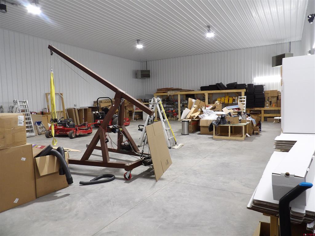 2550 S County Road 100 Road Alamosa CO 81101