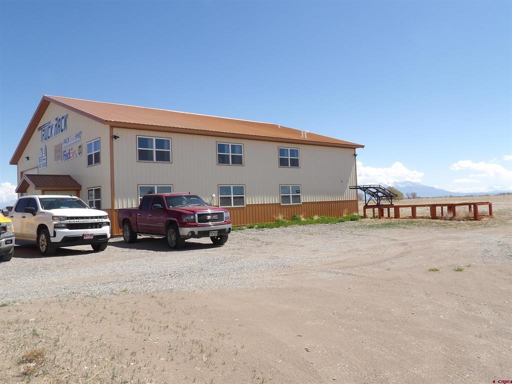 2550 S County Road 100 Road Alamosa CO 81101