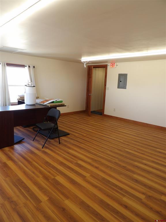 2550 S County Road 100 Road Alamosa CO 81101