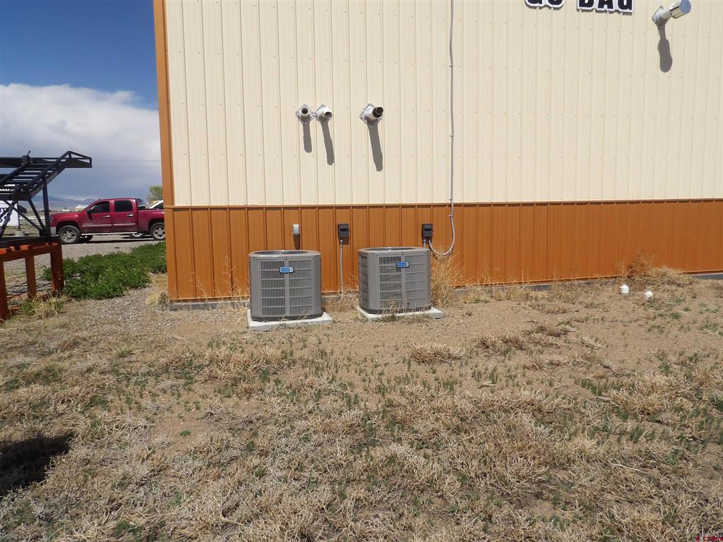 2550 S County Road 100 Road Alamosa CO 81101