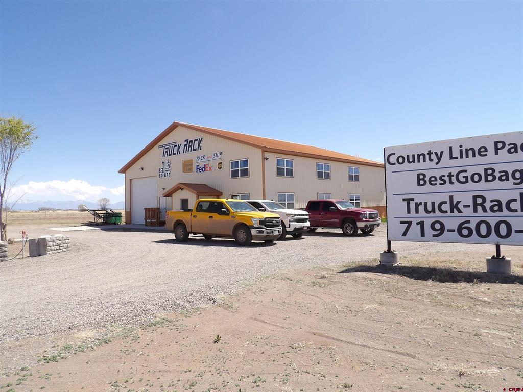 2550 S County Road 100 Road Alamosa CO 81101